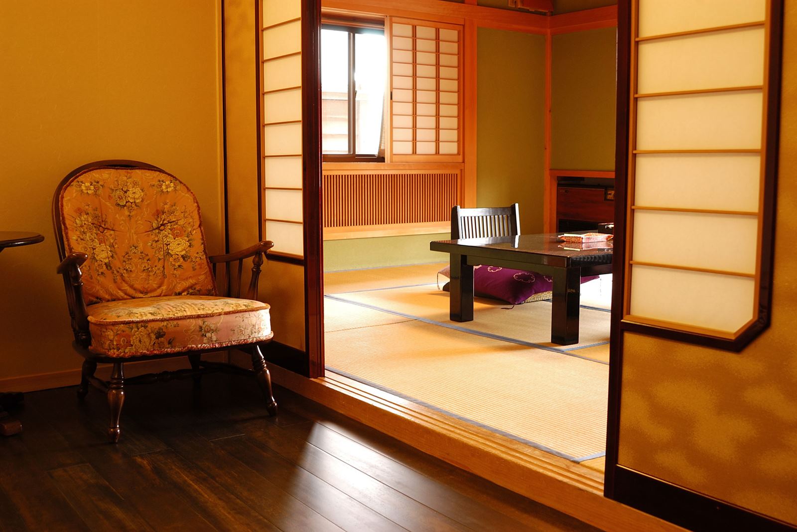 Hida Furukawa Yatsusankan