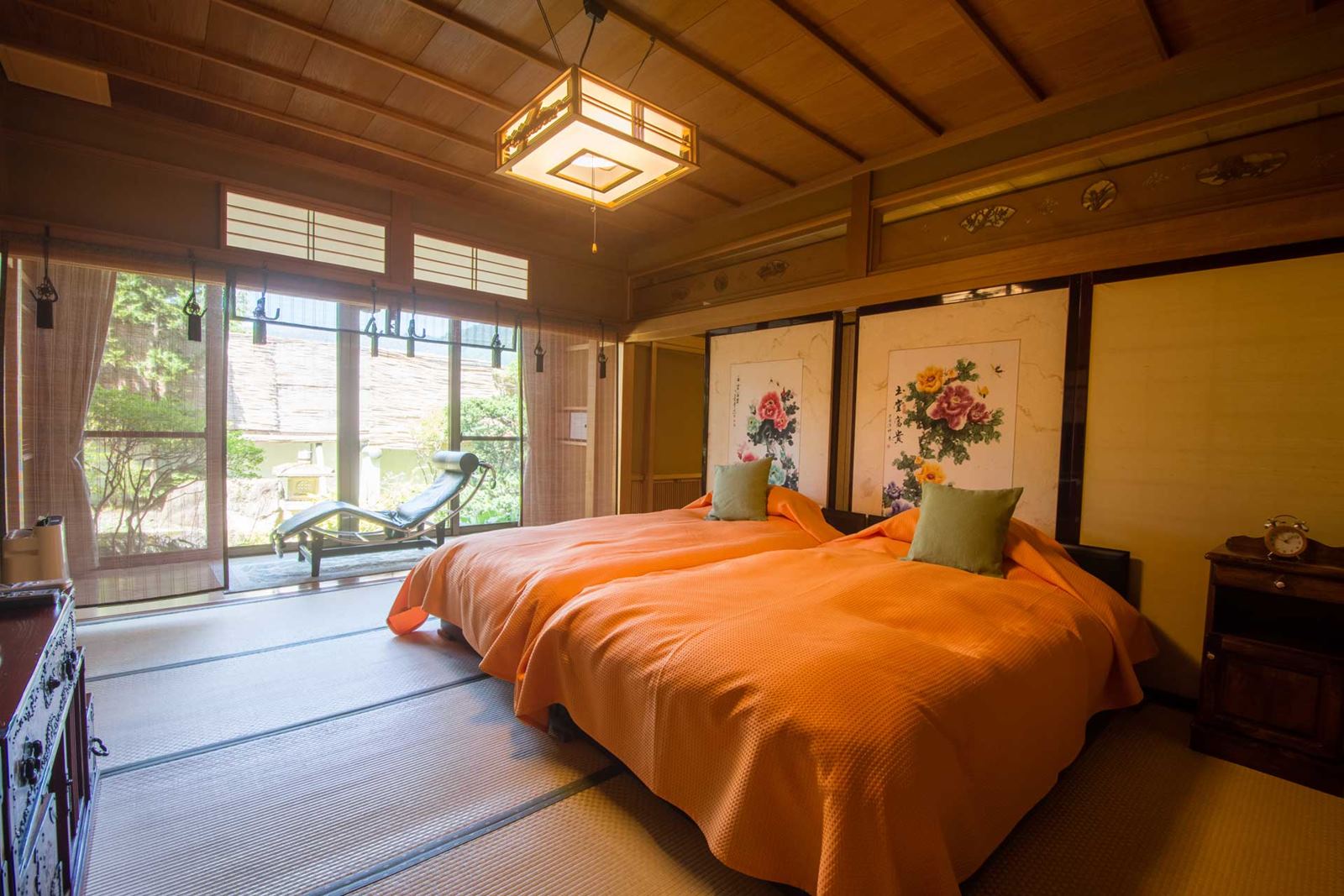 Hida Furukawa Yatsusankan