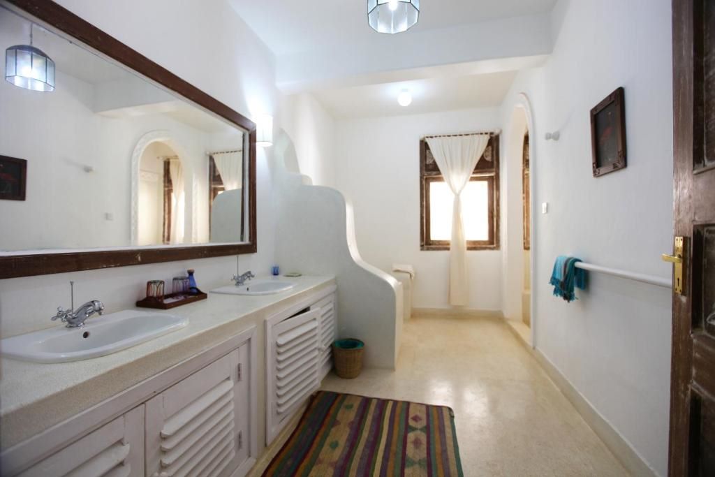 The Majilis House en Lamu