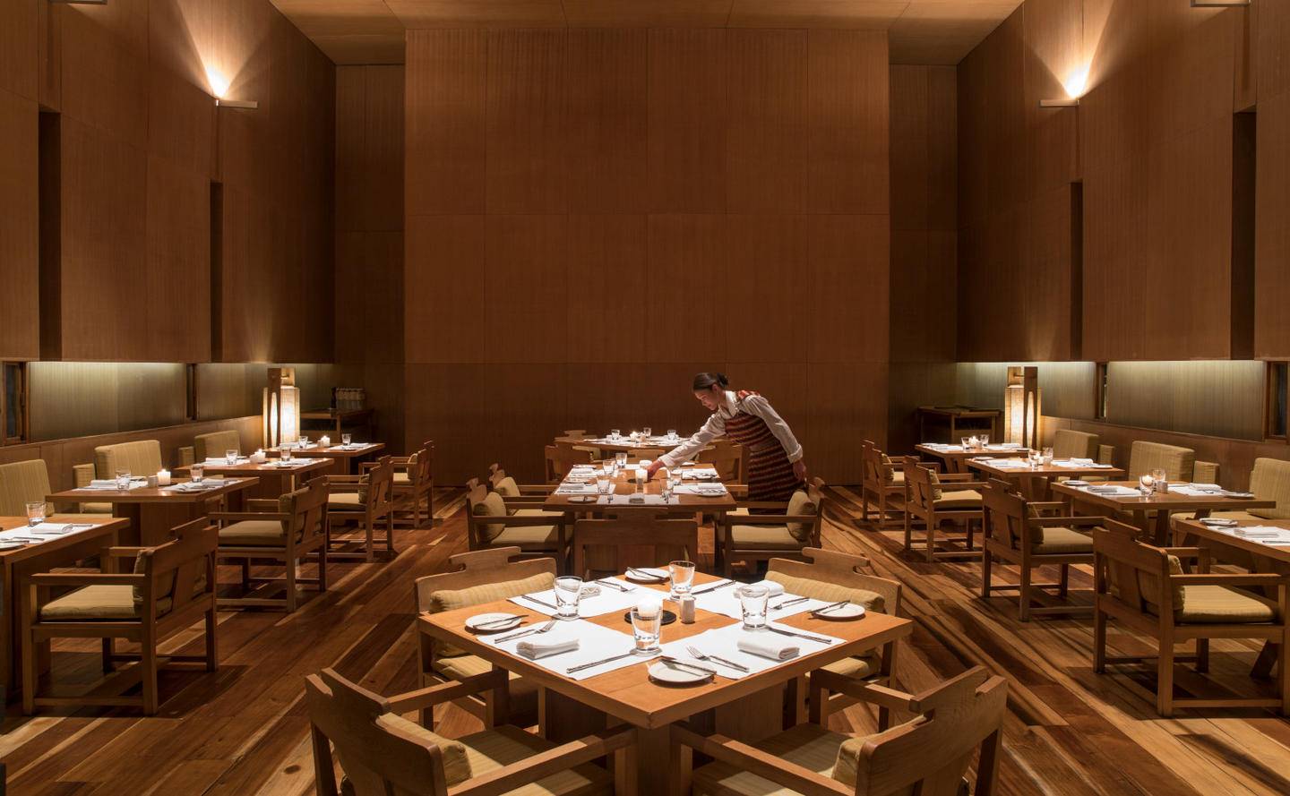 Amankora Thimphu Lodge