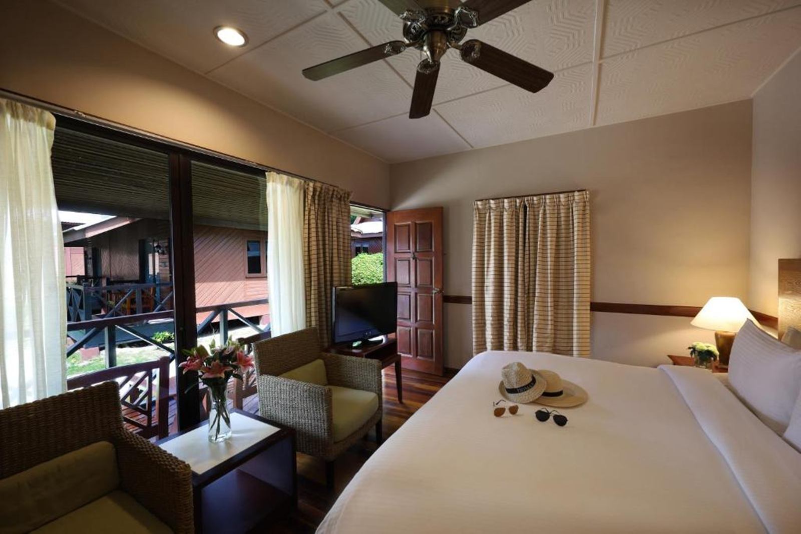 Berjaya Tioman Resort