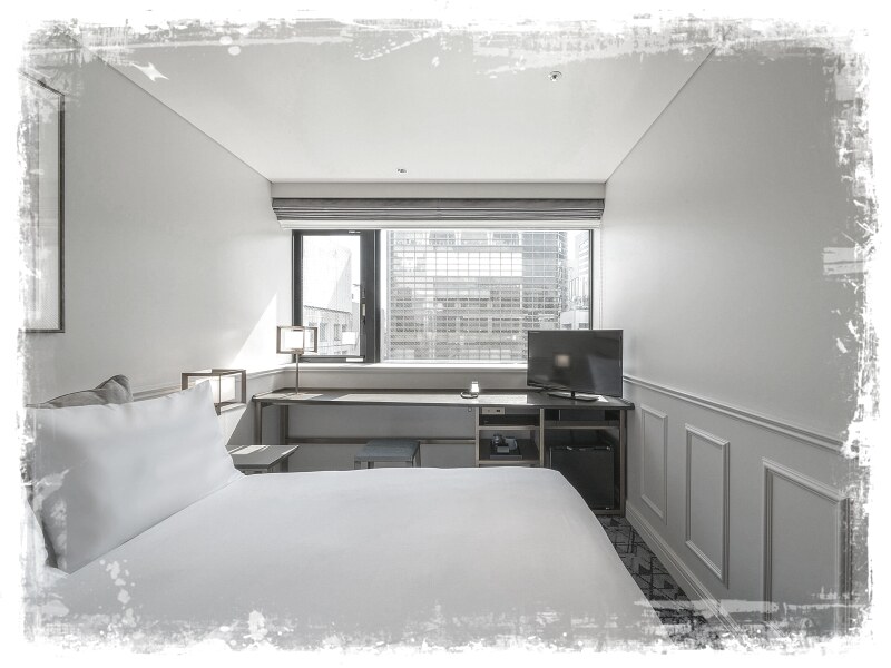 Ginza Hotel by Granbell