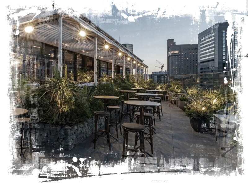 Ginza Hotel by Granbell en Tokio