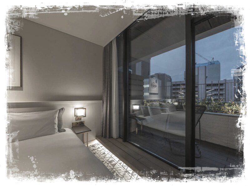 Ginza Hotel by Granbell en Tokio