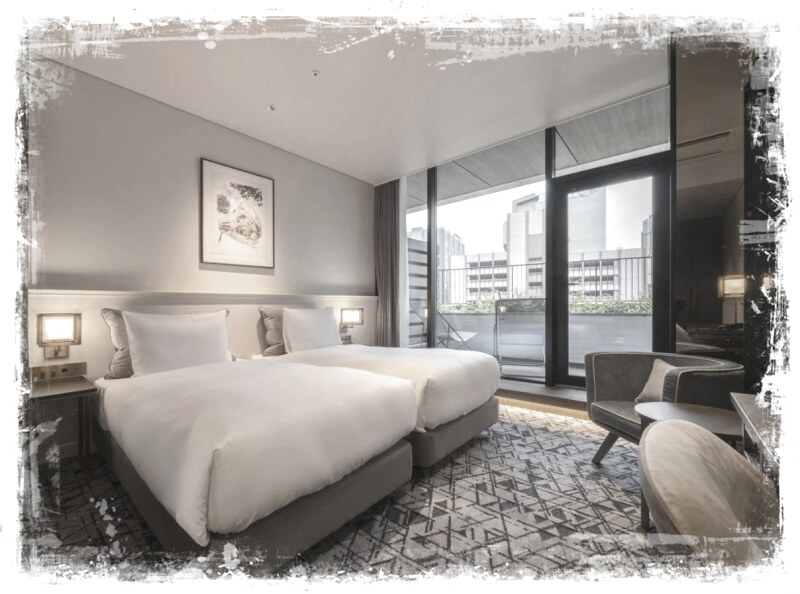 Ginza Hotel by Granbell en Tokio