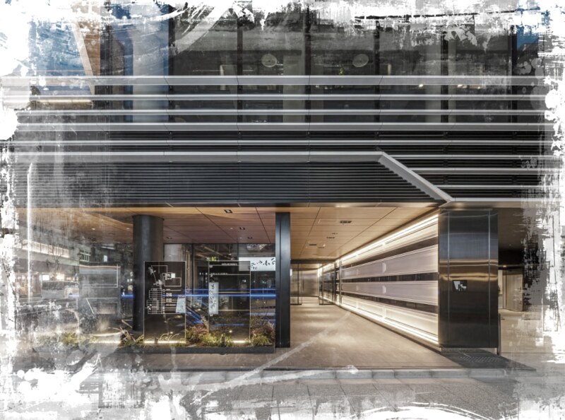 Ginza Hotel by Granbell en Tokio