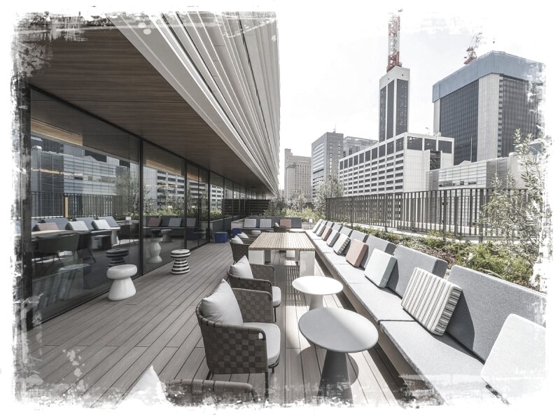 Ginza Hotel by Granbell en Tokio