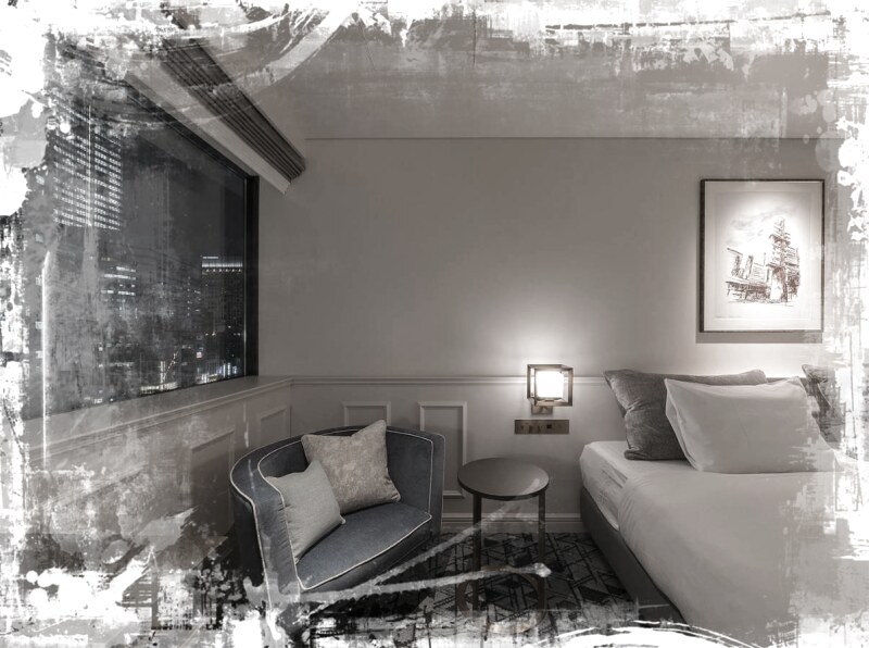 Ginza Hotel by Granbell en Tokio