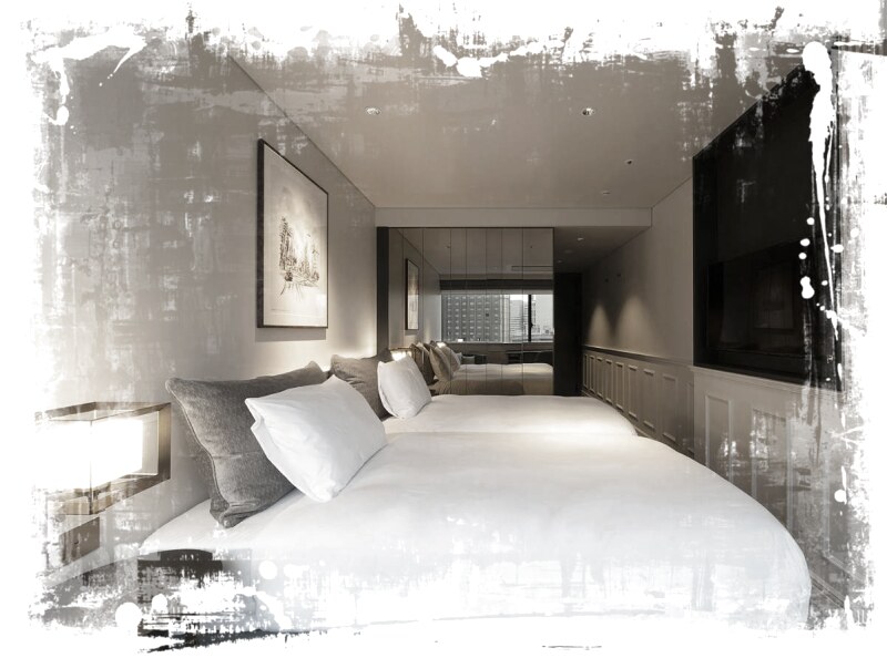 Ginza Hotel by Granbell en Tokio