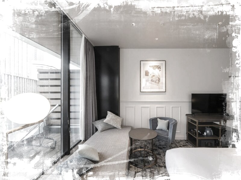 Ginza Hotel by Granbell en Tokio