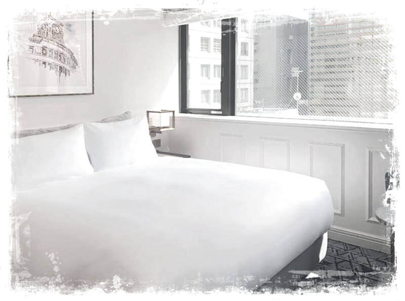 Ginza Hotel by Granbell en Tokio