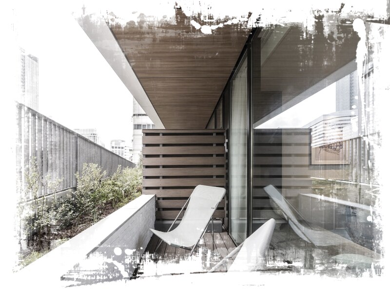 Ginza Hotel by Granbell en Tokio