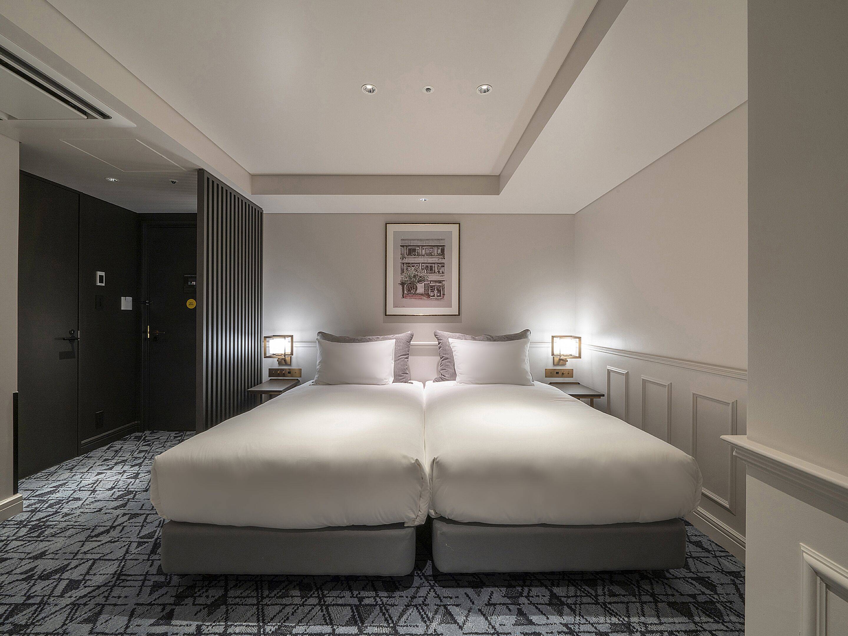 Ginza Hotel by Granbell en Tokio