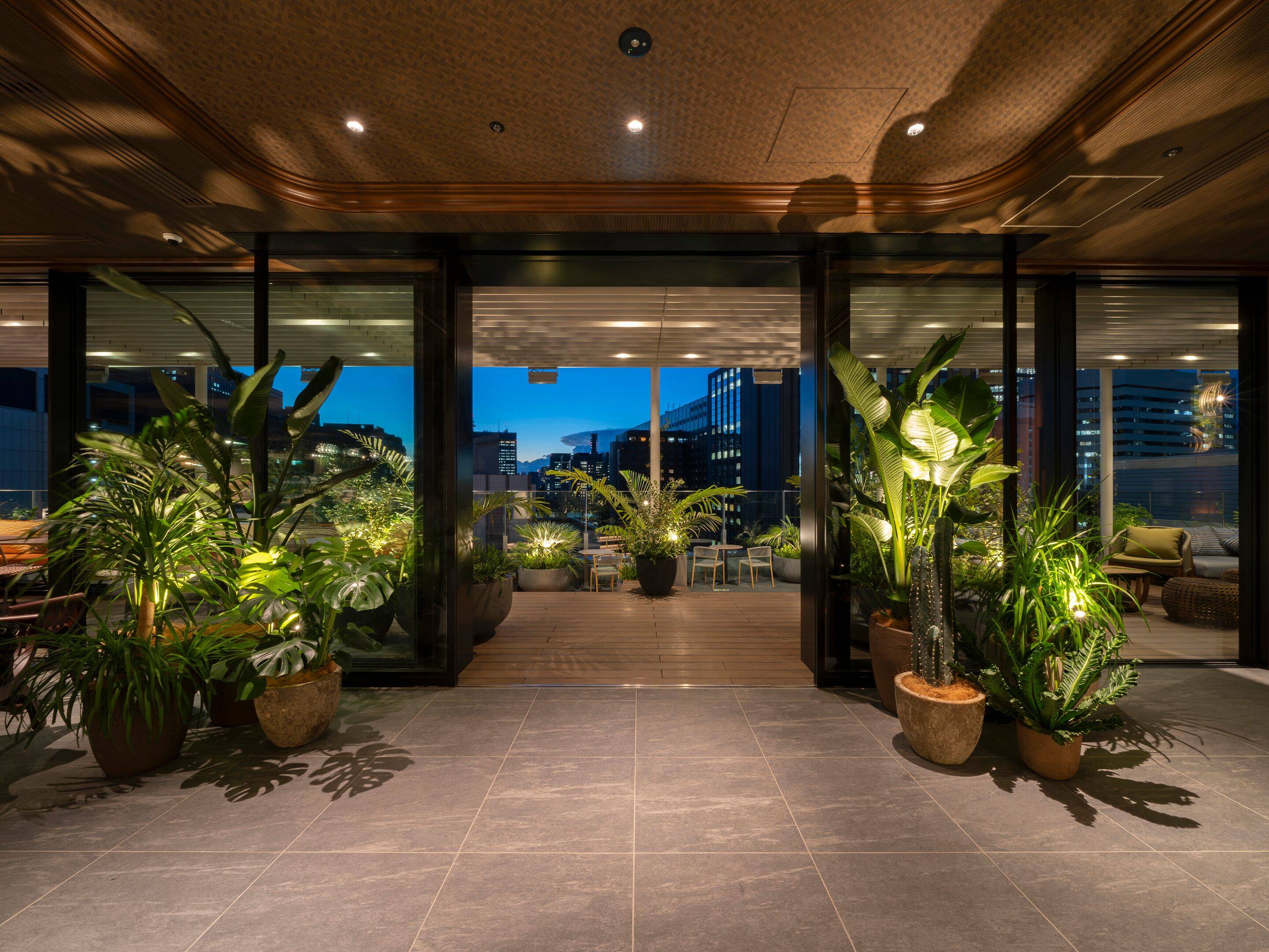 Ginza Hotel by Granbell