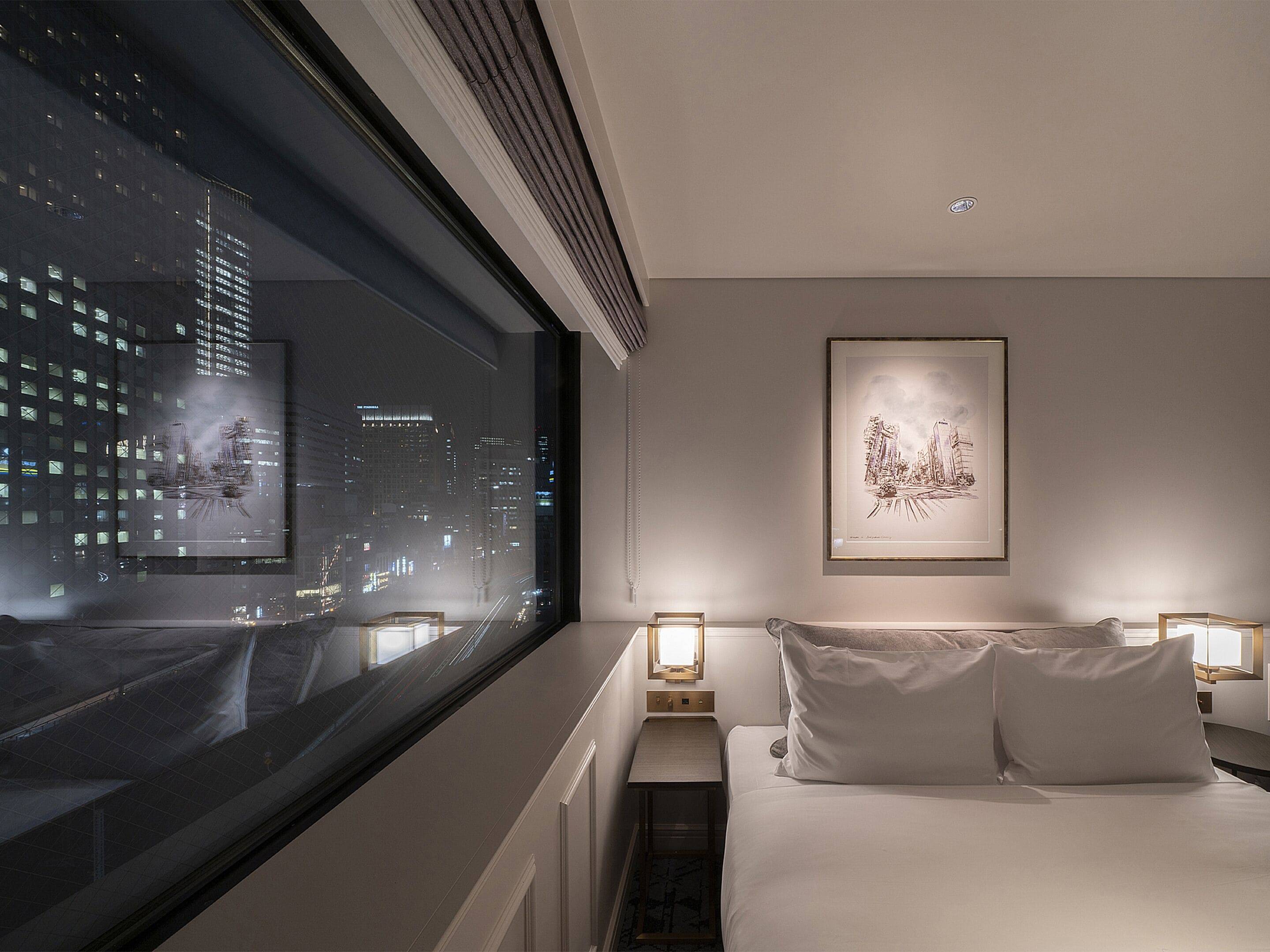 Ginza Hotel by Granbell