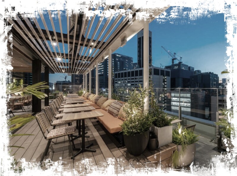 Ginza Hotel by Granbell