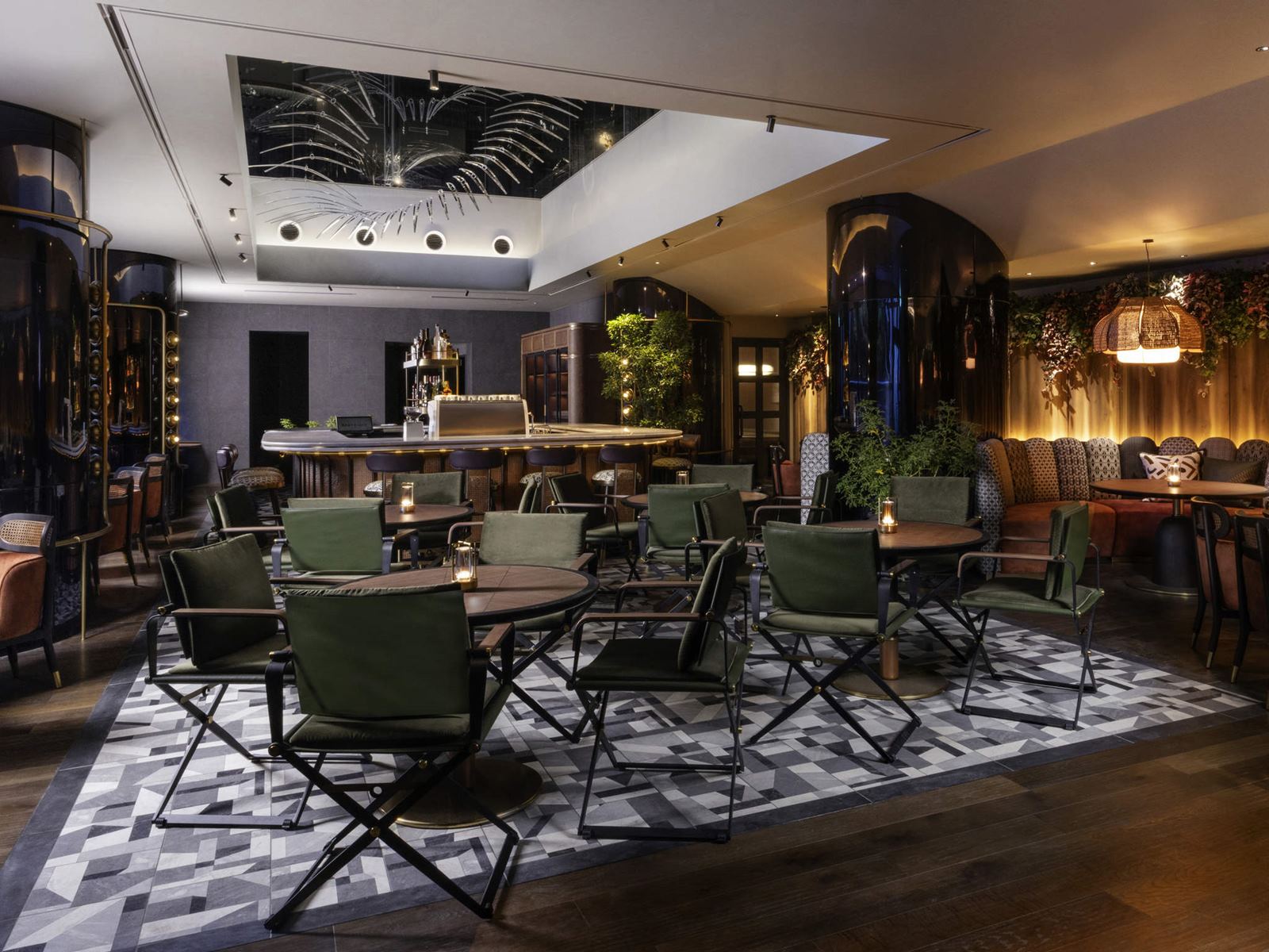 Mercure Tokyo Hibiya en Tokio