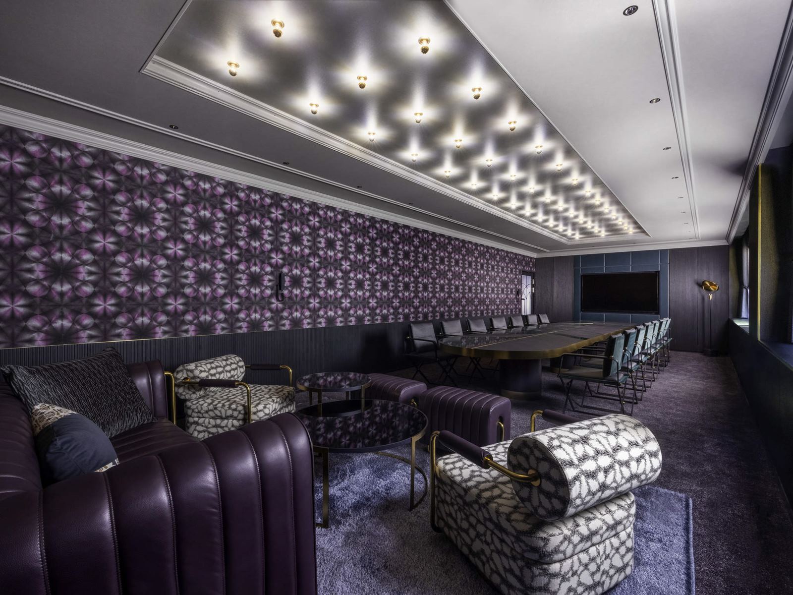 Mercure Tokyo Hibiya en Tokio