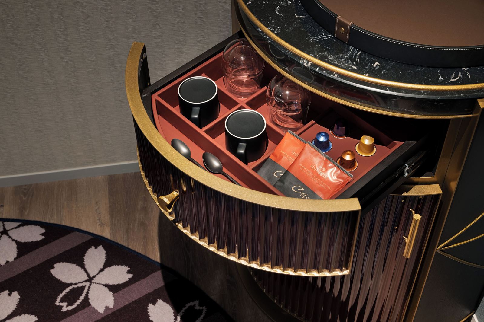 Mercure Tokyo Hibiya en Tokio