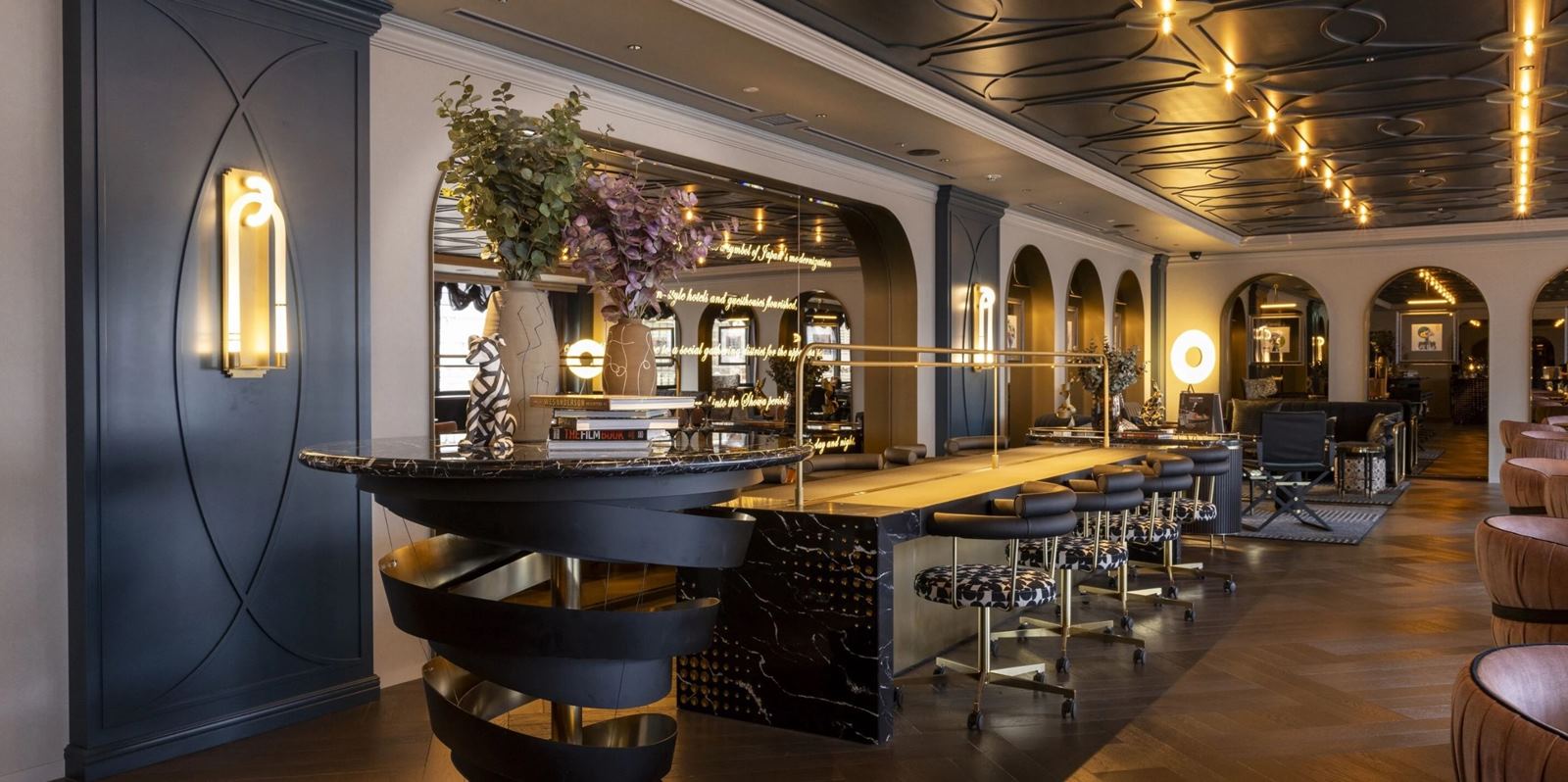Mercure Tokyo Hibiya en Tokio