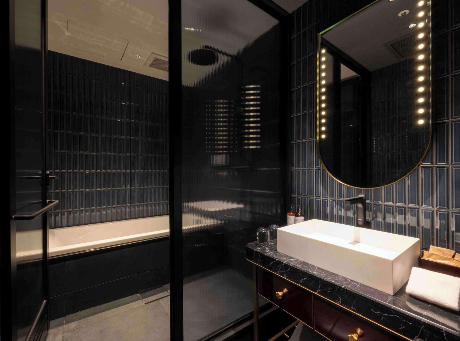 Mercure Tokyo Hibiya en Tokio