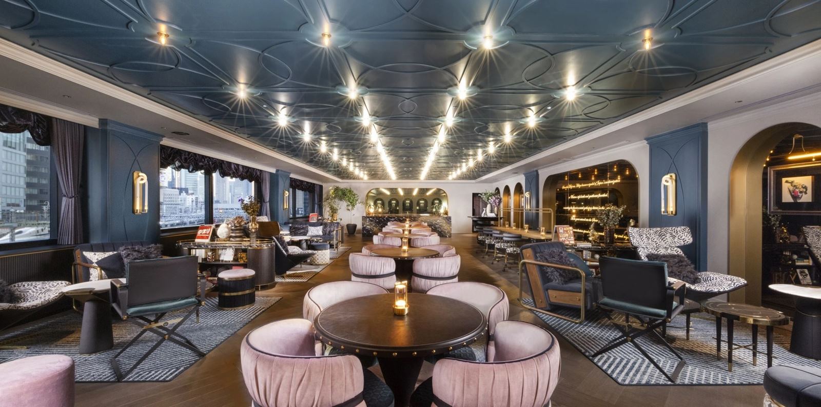 Mercure Tokyo Hibiya en Tokio