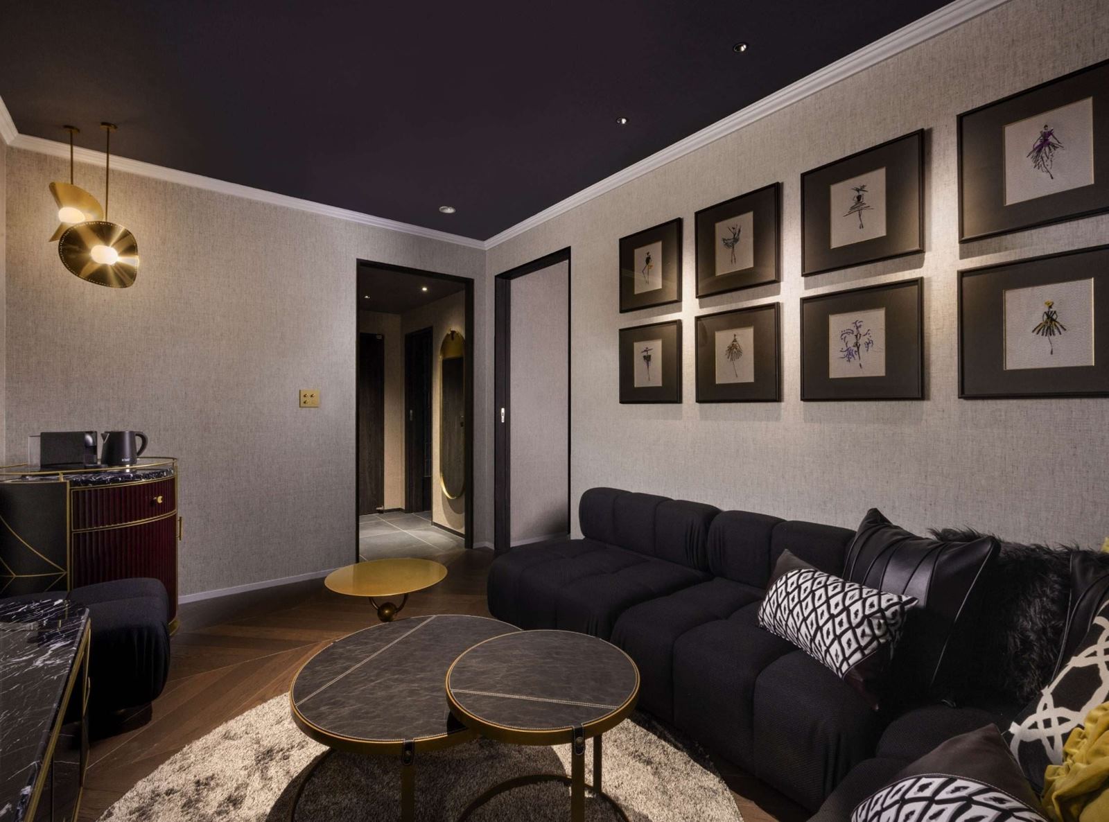 Mercure Tokyo Hibiya en Tokio