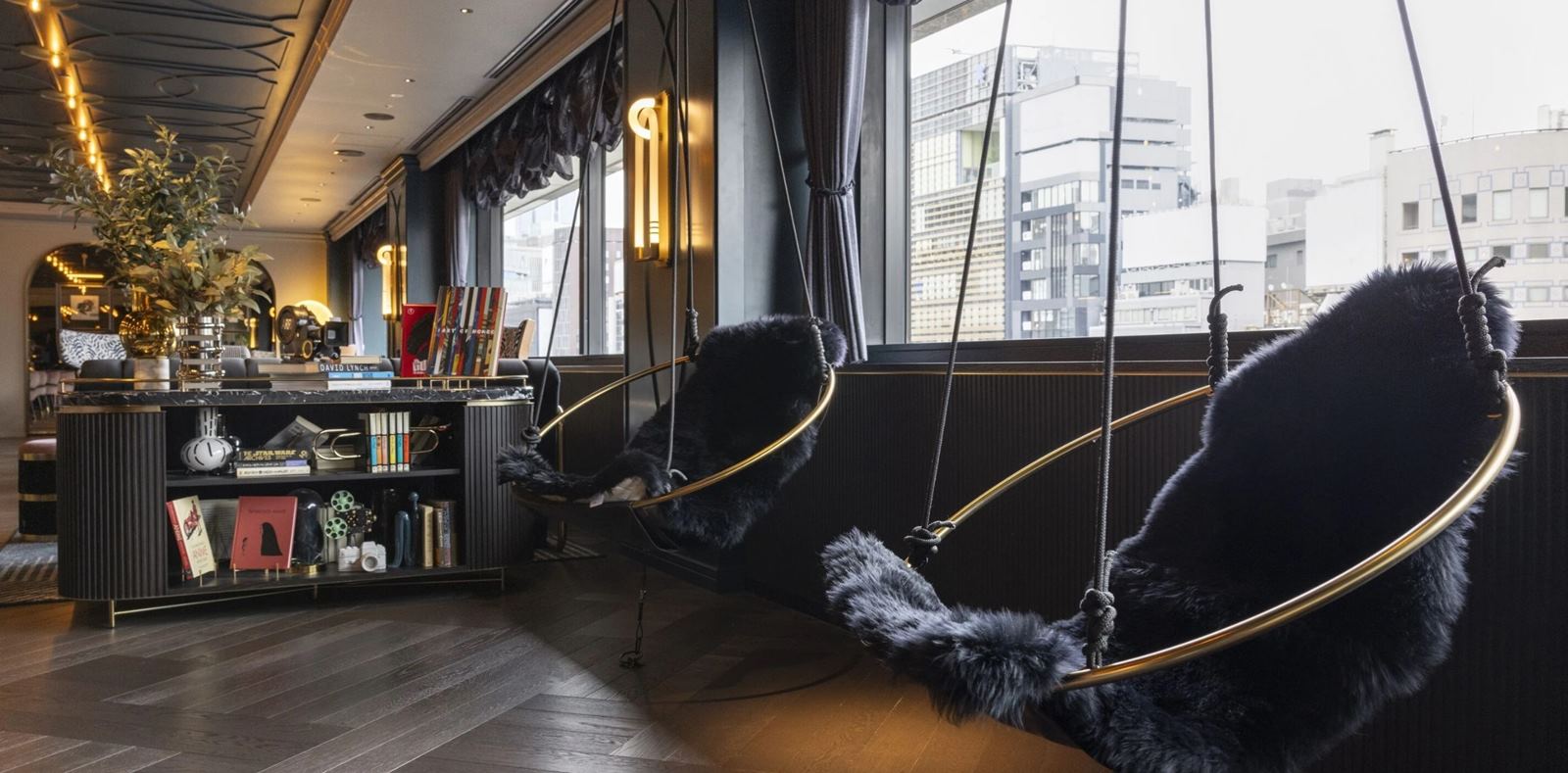 Mercure Tokyo Hibiya en Tokio
