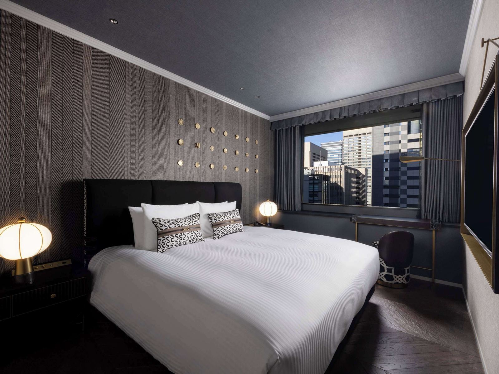 Mercure Tokyo Hibiya en Tokio