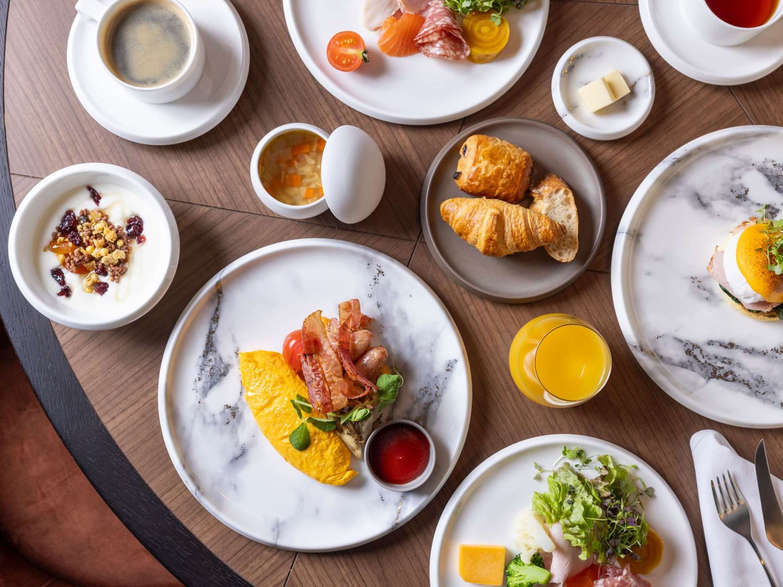 Mercure Tokyo Hibiya en Tokio