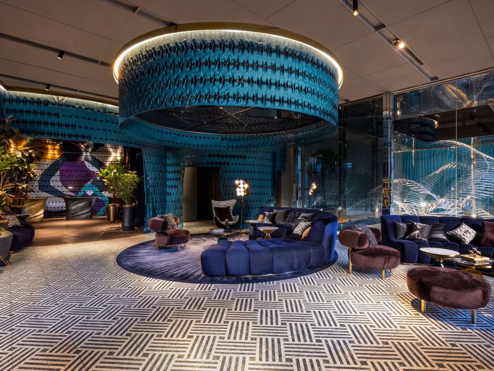 Mercure Tokyo Hibiya en Tokio