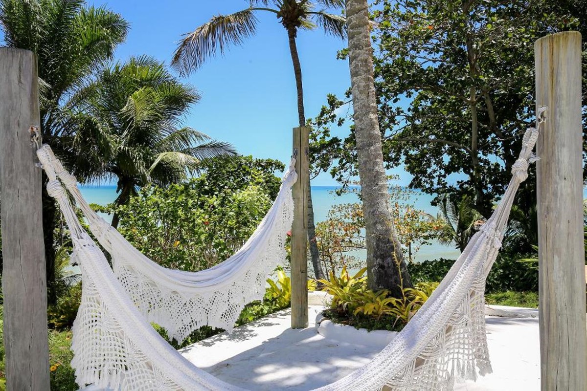 Cala & Divino en Trancoso