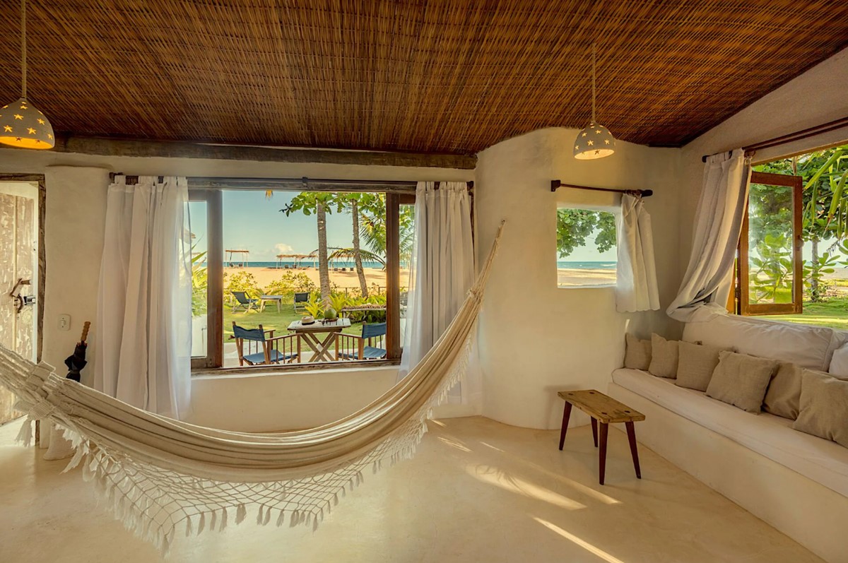 Cala & Divino en Trancoso