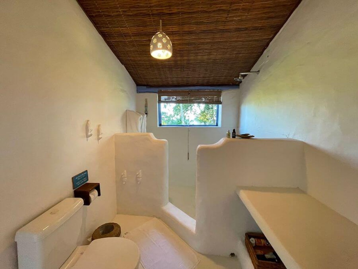 Cala & Divino en Trancoso