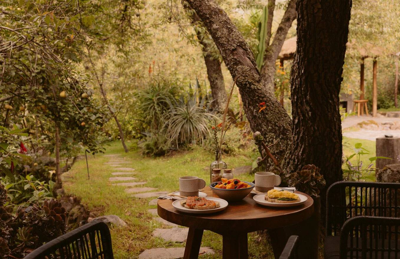 Andenia Boutique Hotel, Sacred Valley en Valle Sagrado