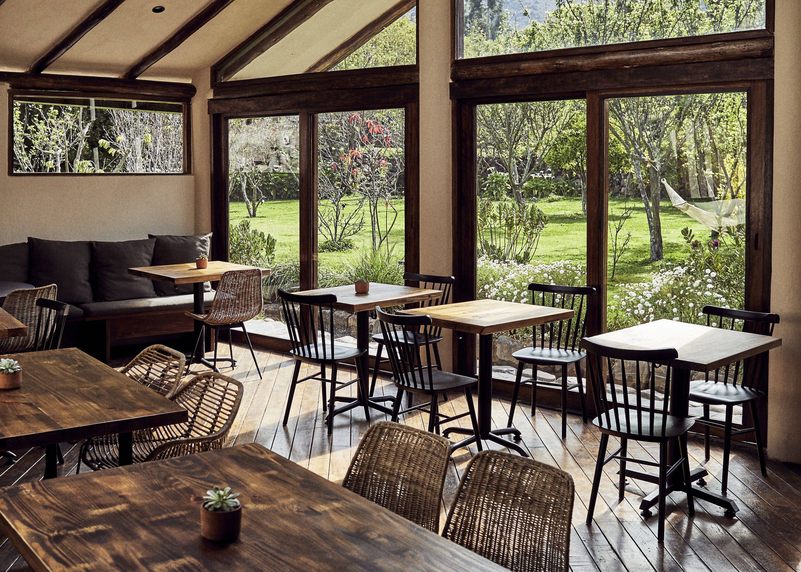 Andenia Boutique Hotel, Sacred Valley en Valle Sagrado