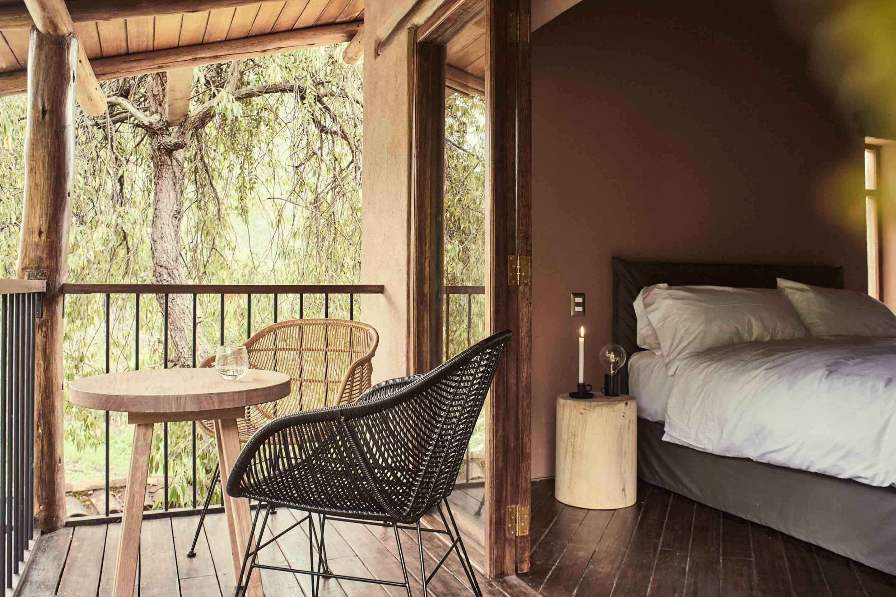 Andenia Boutique Hotel, Sacred Valley en Valle Sagrado