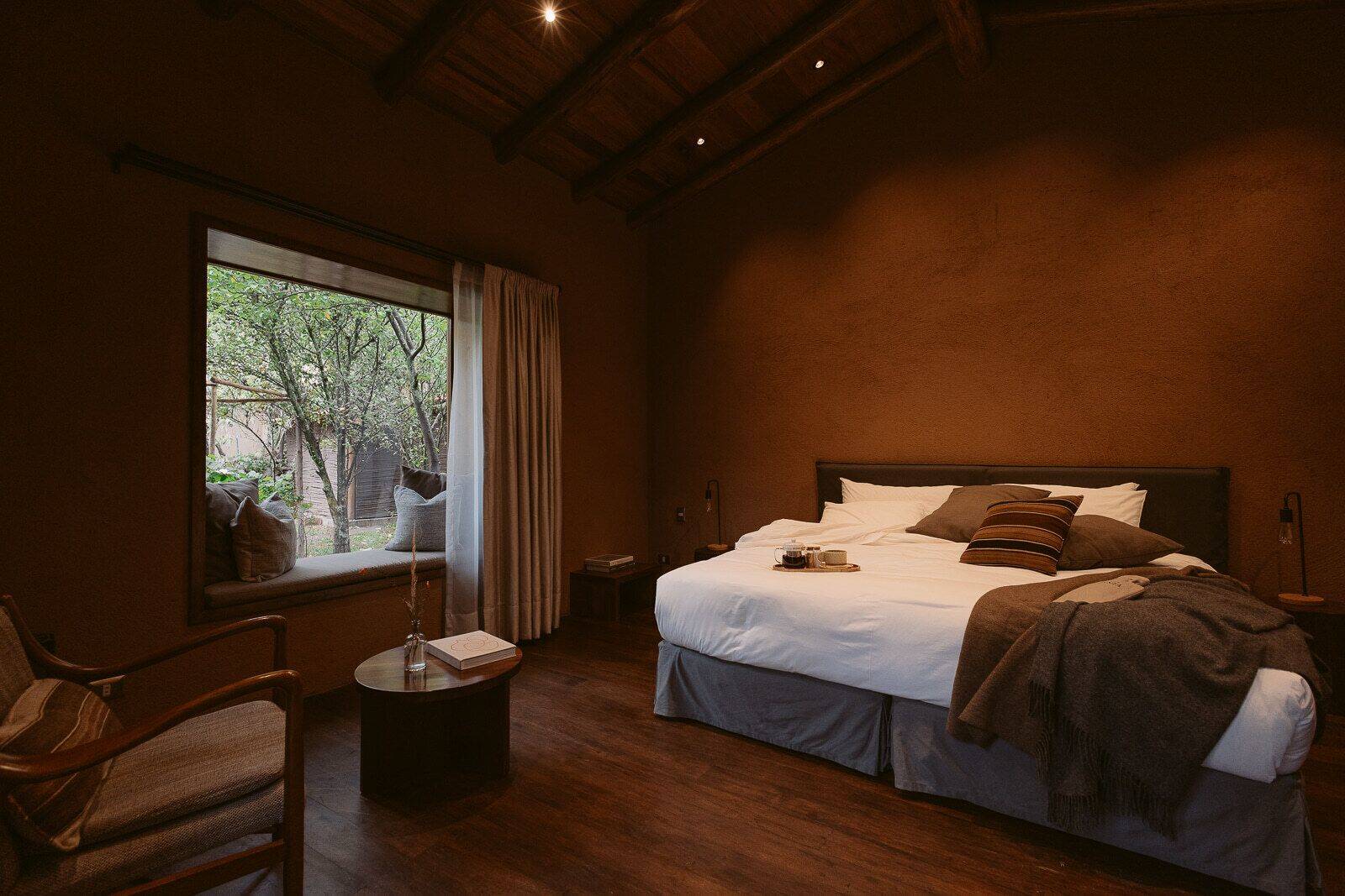Andenia Boutique Hotel, Sacred Valley en Valle Sagrado