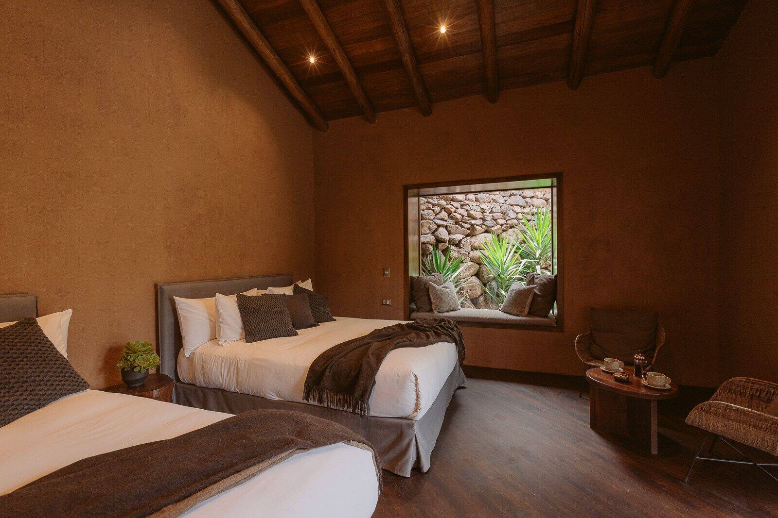 Andenia Boutique Hotel, Sacred Valley en Valle Sagrado