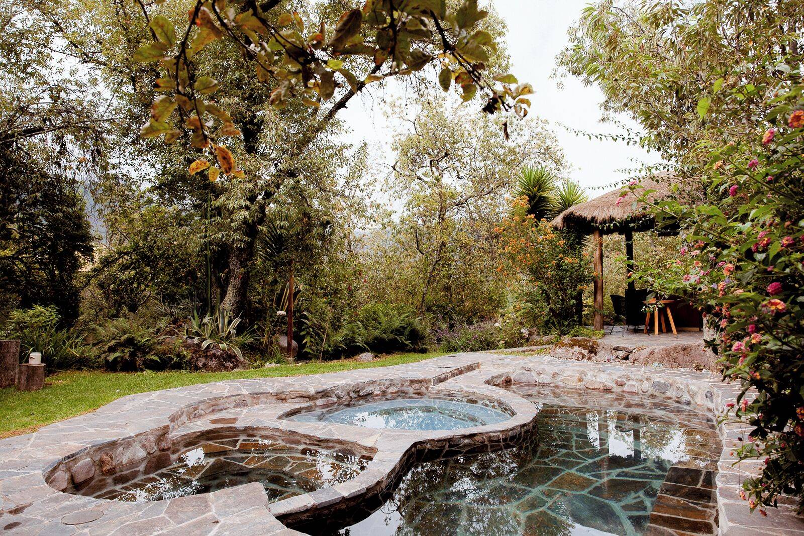 Andenia Boutique Hotel, Sacred Valley en Valle Sagrado