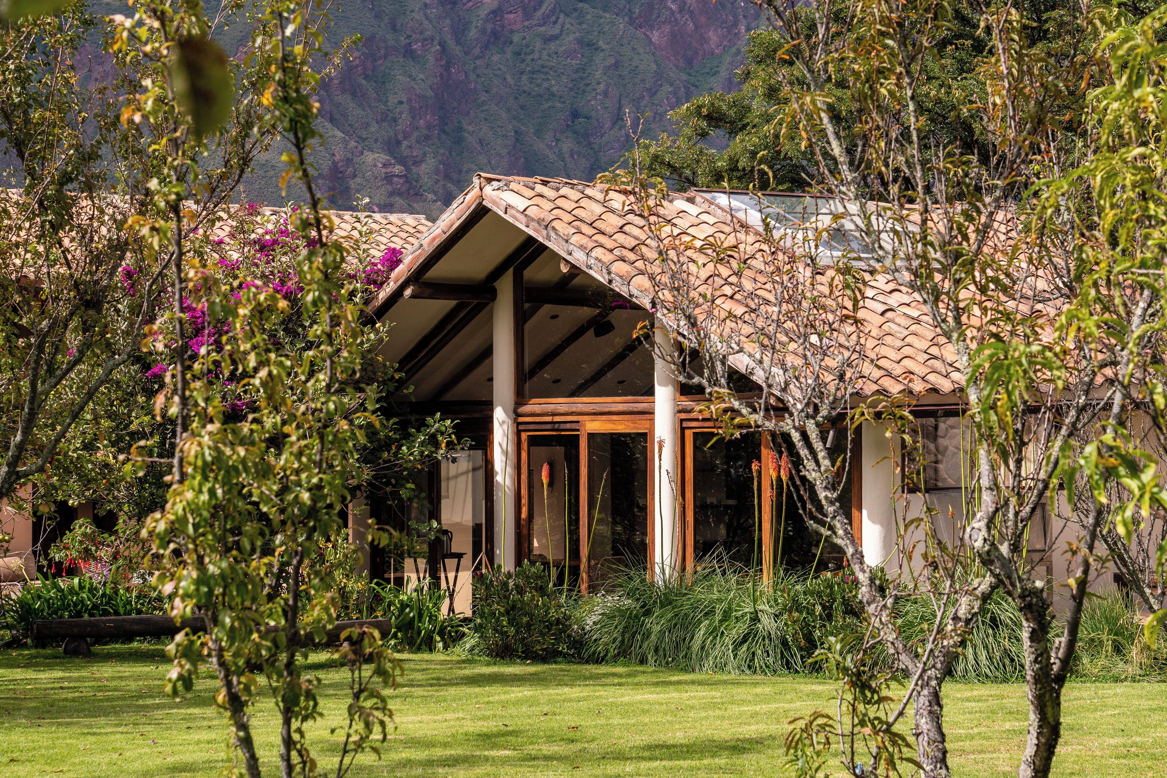 Andenia Boutique Hotel, Sacred Valley en Valle Sagrado