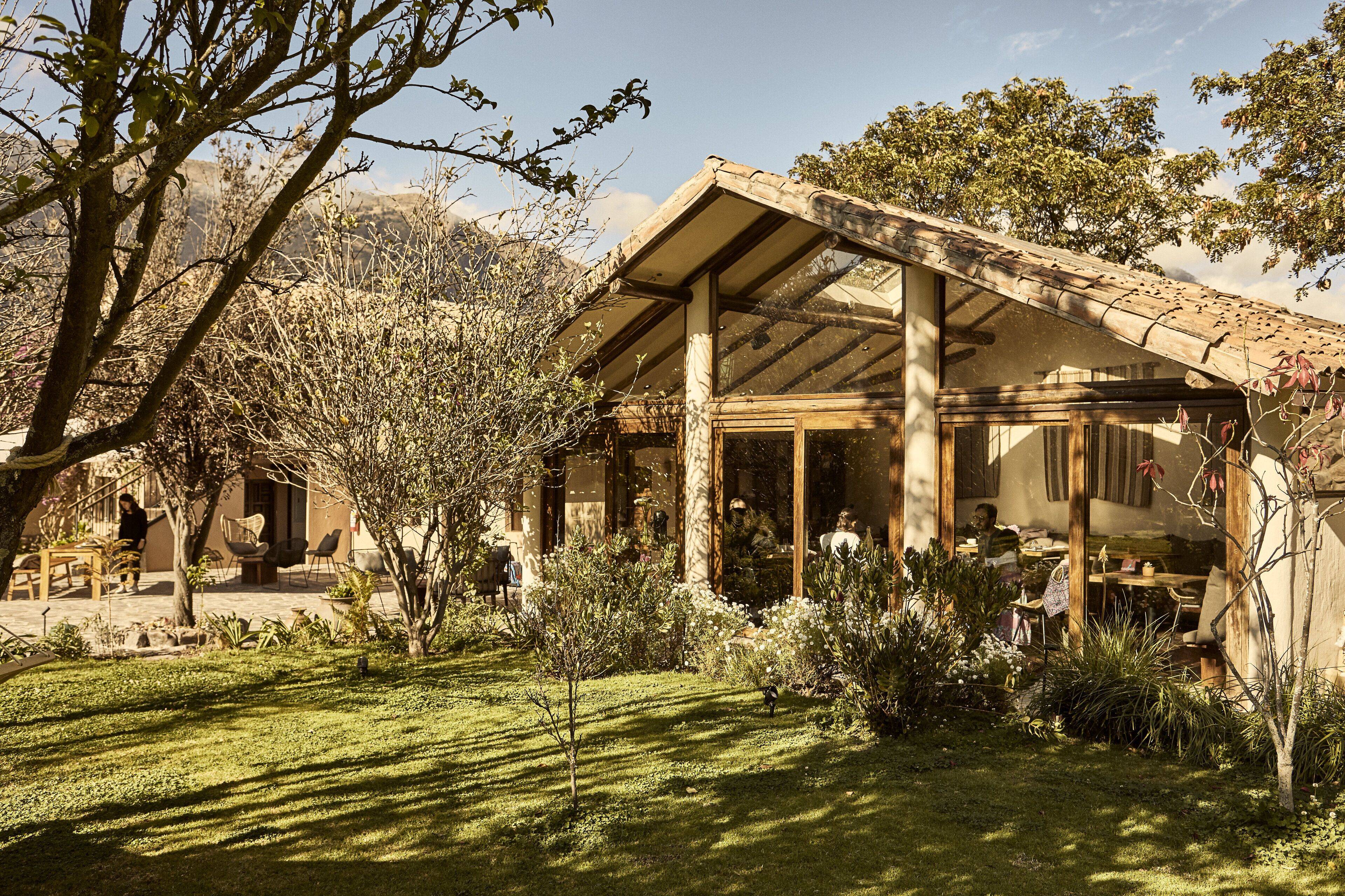 Andenia Boutique Hotel, Sacred Valley en Valle Sagrado