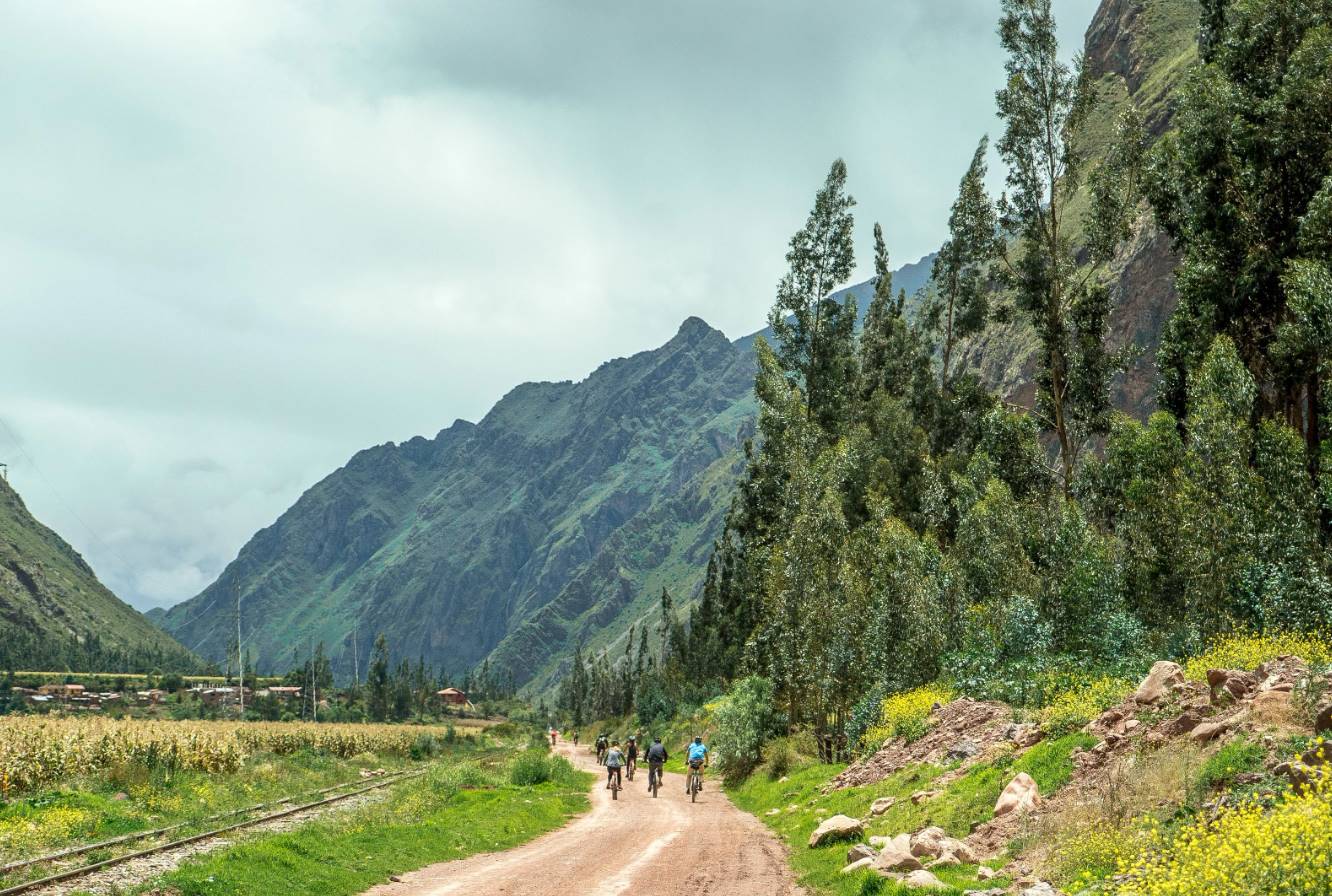 Andenia Boutique Hotel, Sacred Valley en Valle Sagrado