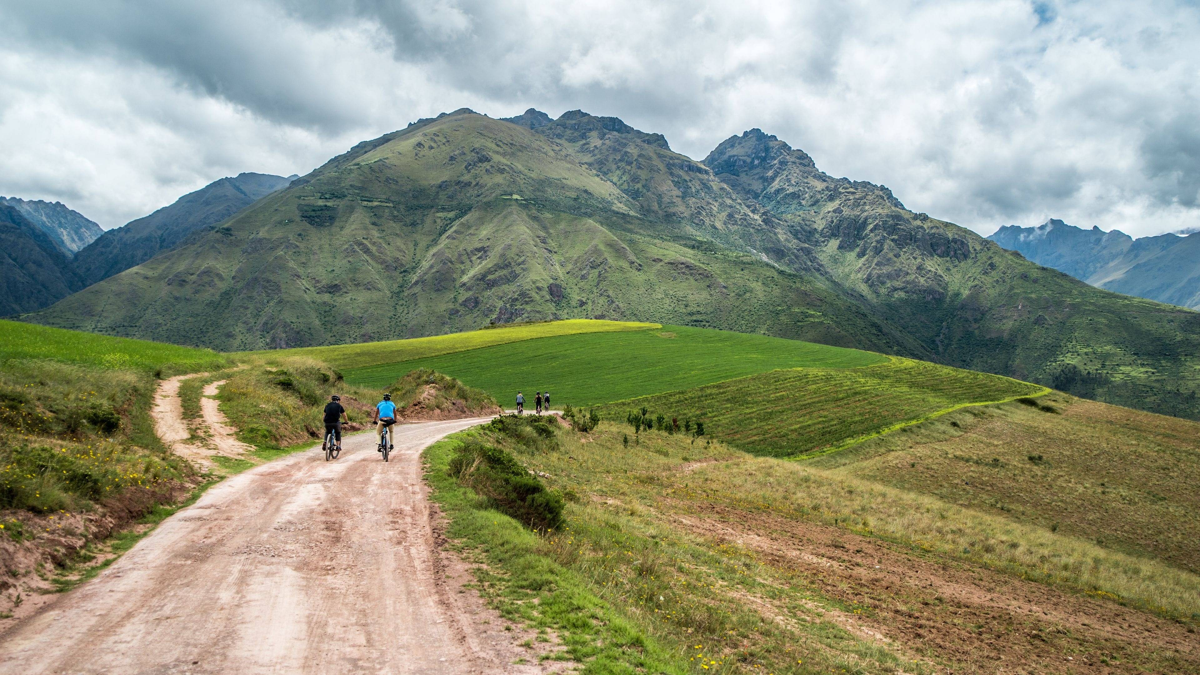Andenia Boutique Hotel, Sacred Valley en Valle Sagrado