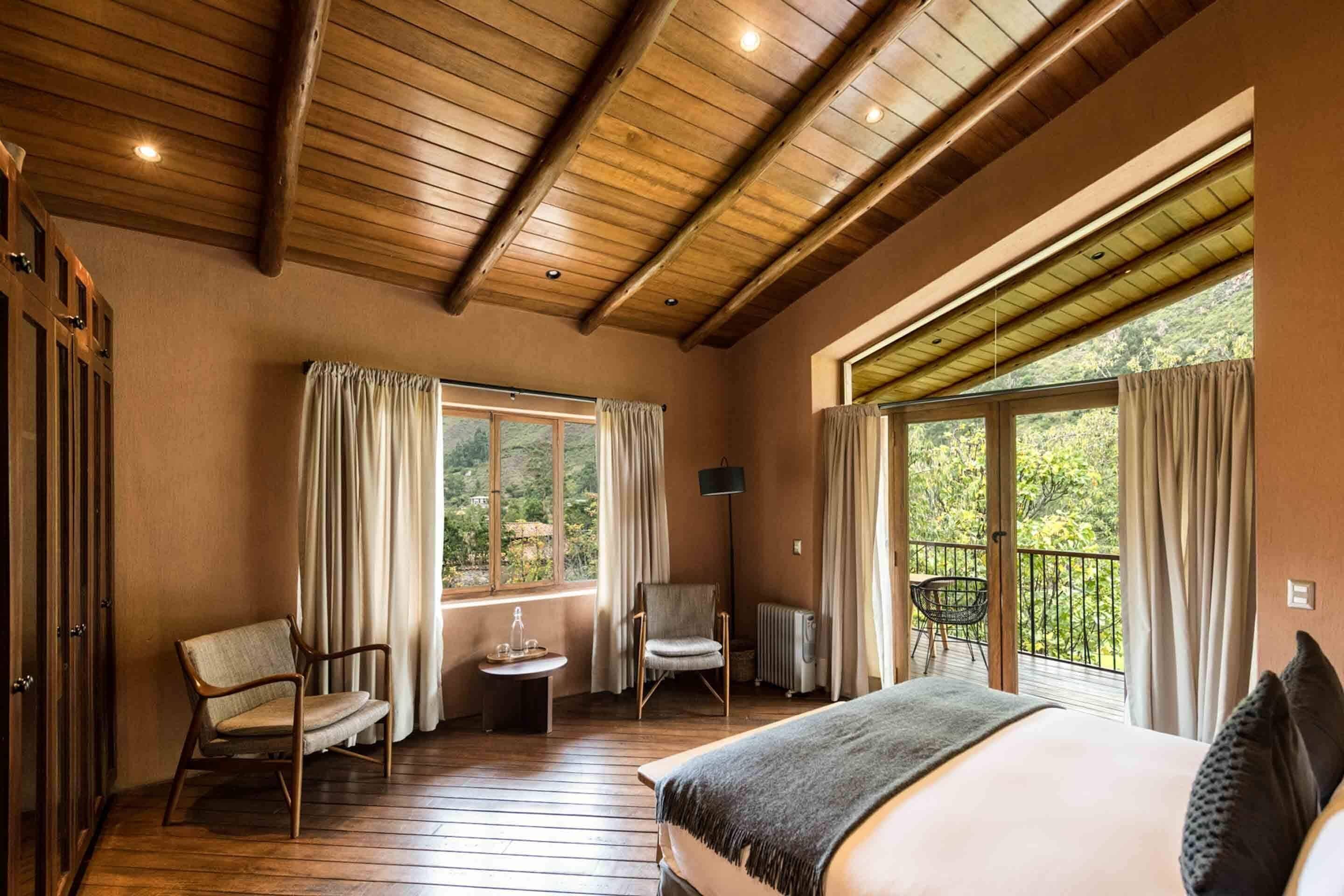 Andenia Boutique Hotel, Sacred Valley