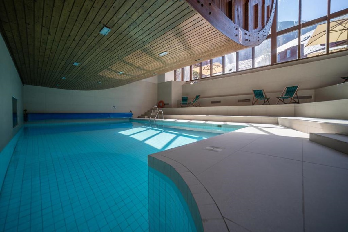 Hotel y Apartamentos Vilagaros