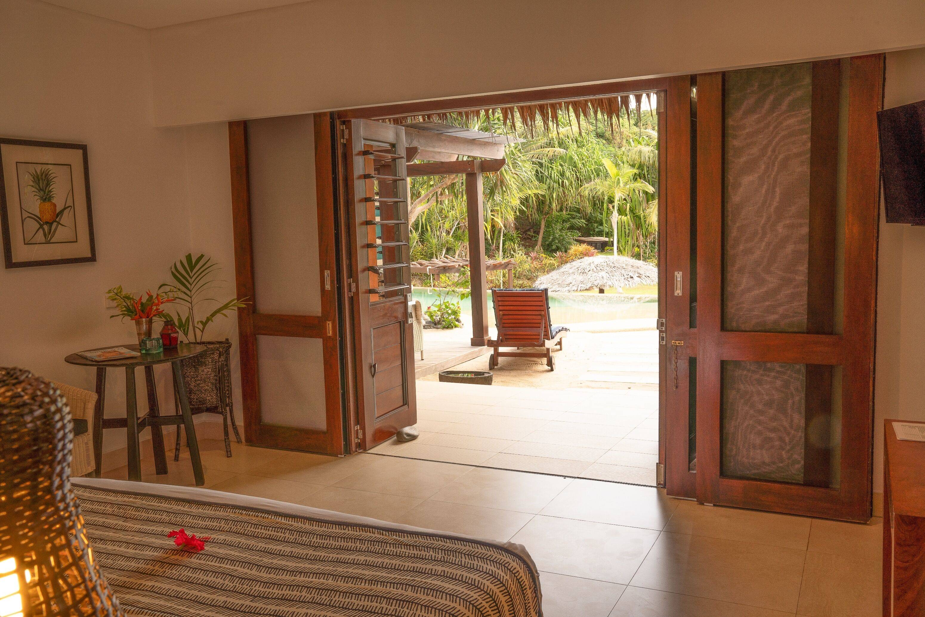 The Havannah Vanuatu en Vanuatu