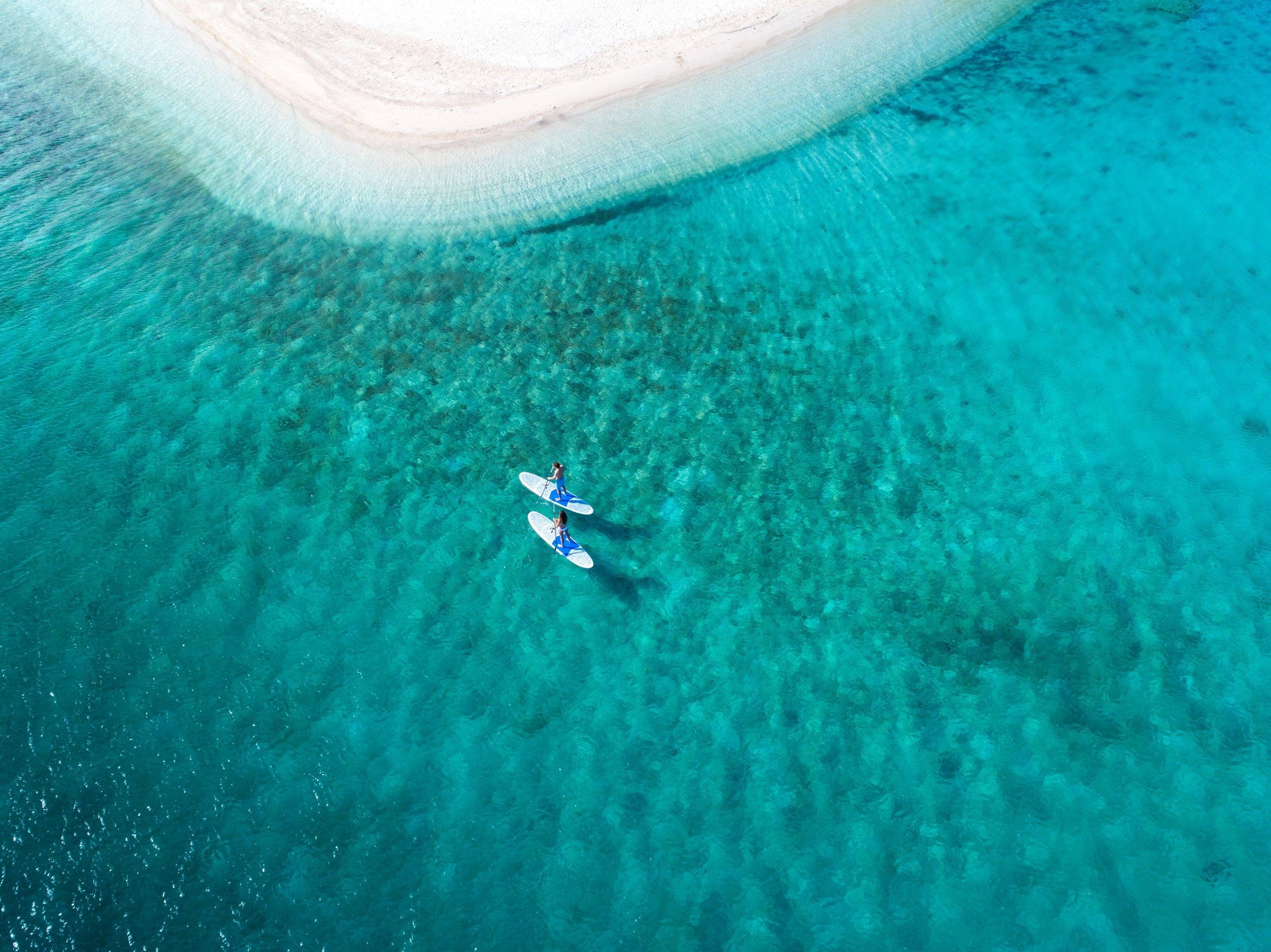 The Havannah Vanuatu en Vanuatu