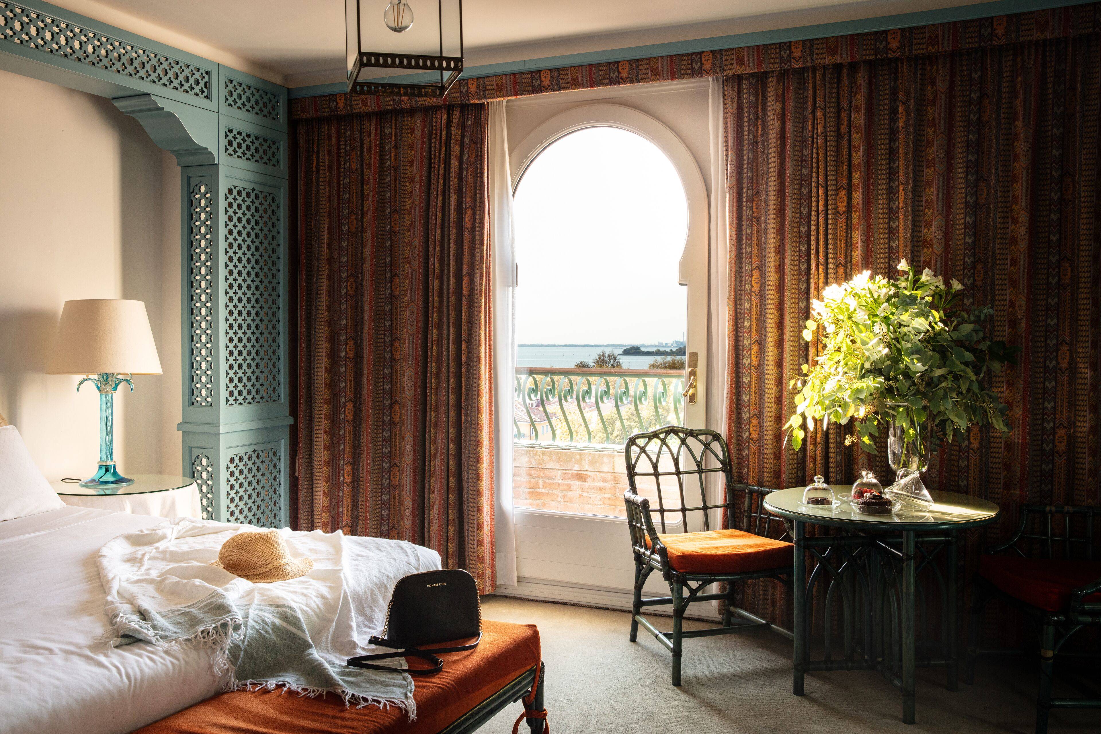 Hotel Excelsior Venice Lido Resort