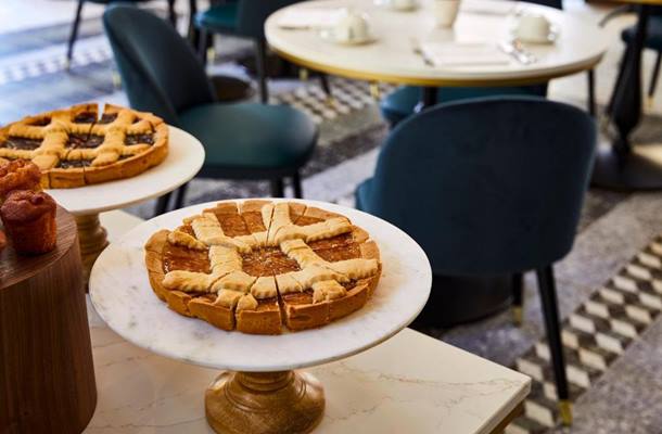 Hotel Indigo Venice Sant'Elena